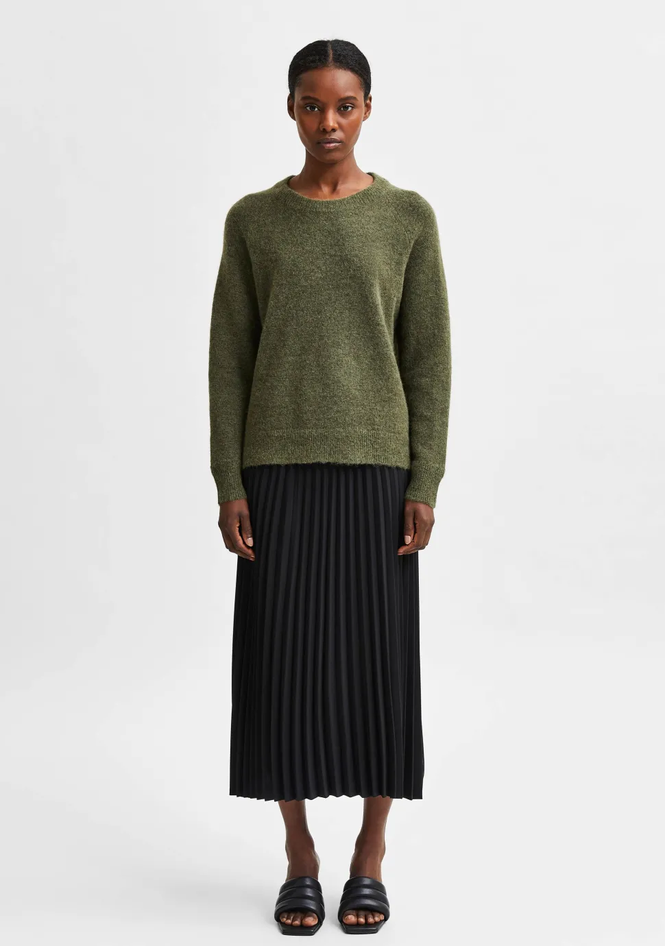SELECTED FEMME TRUI