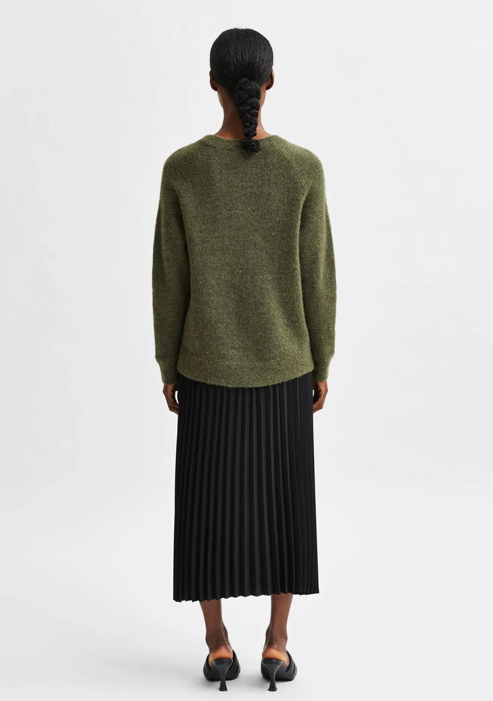 SELECTED FEMME TRUI