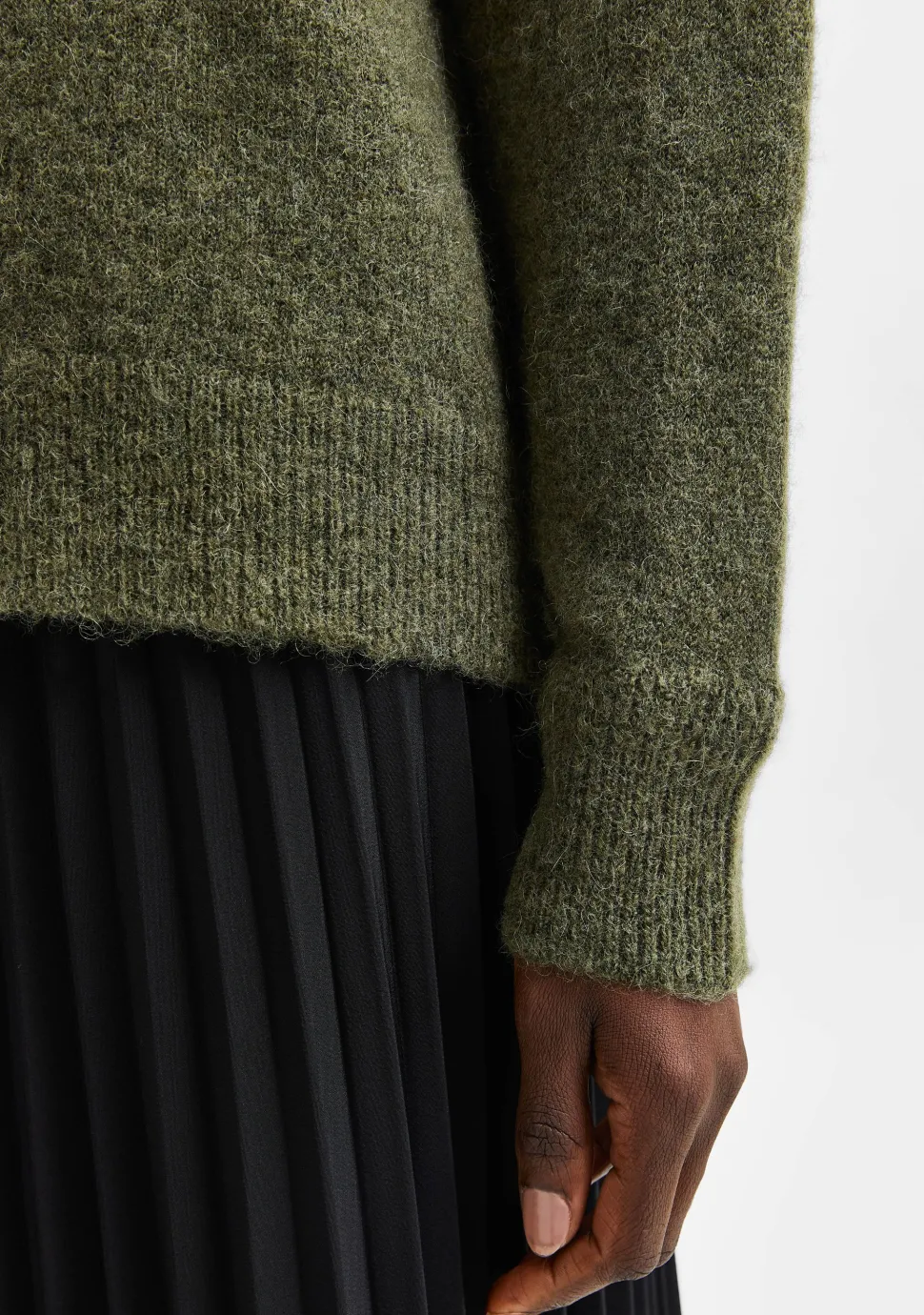 SELECTED FEMME TRUI