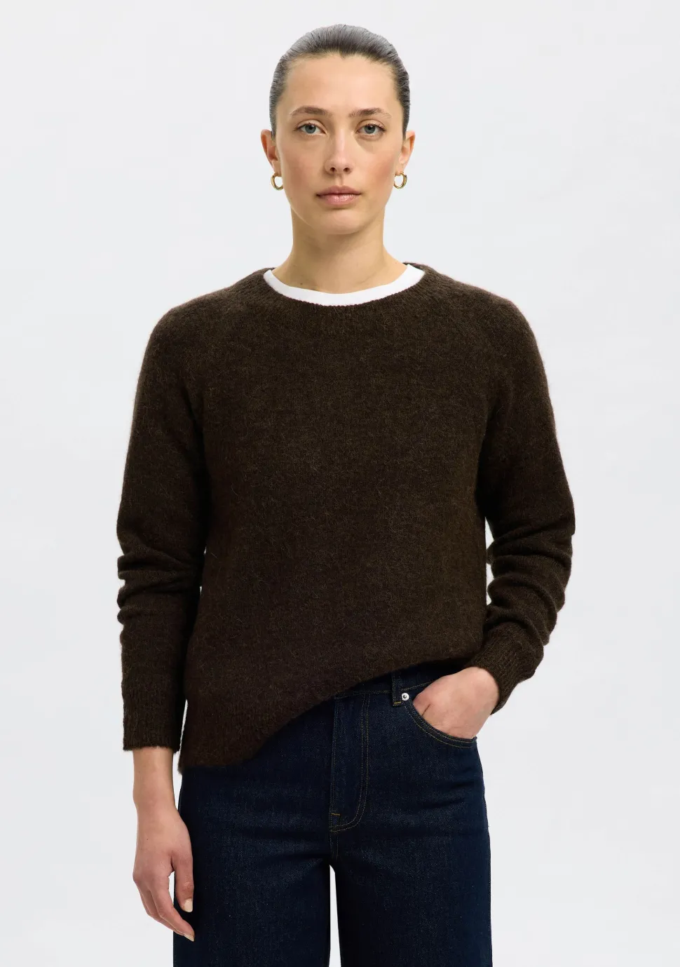 SELECTED FEMME TRUI