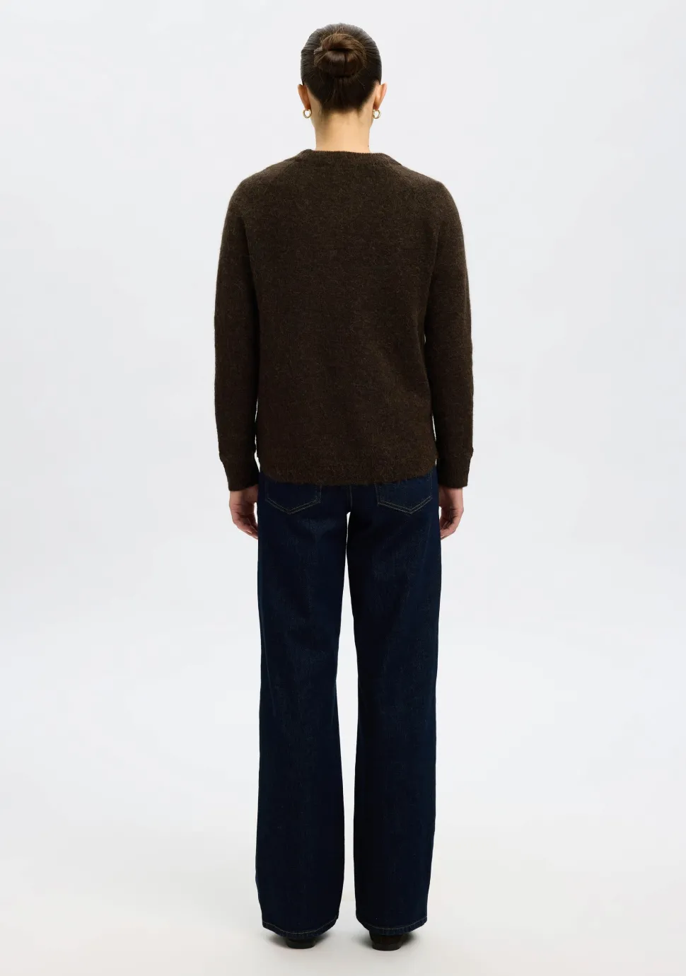 SELECTED FEMME TRUI