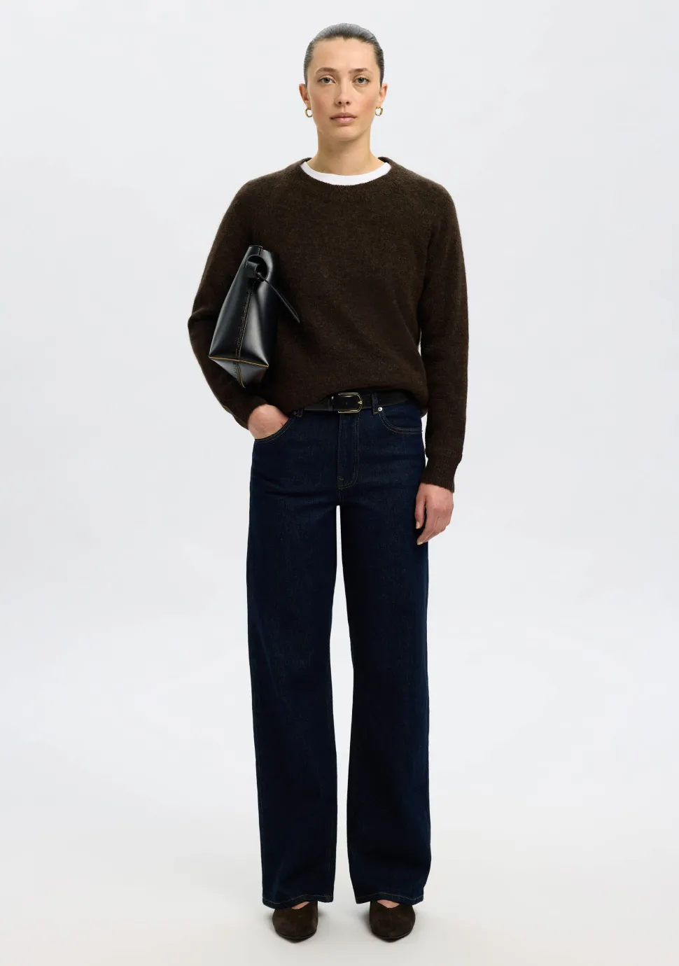SELECTED FEMME TRUI