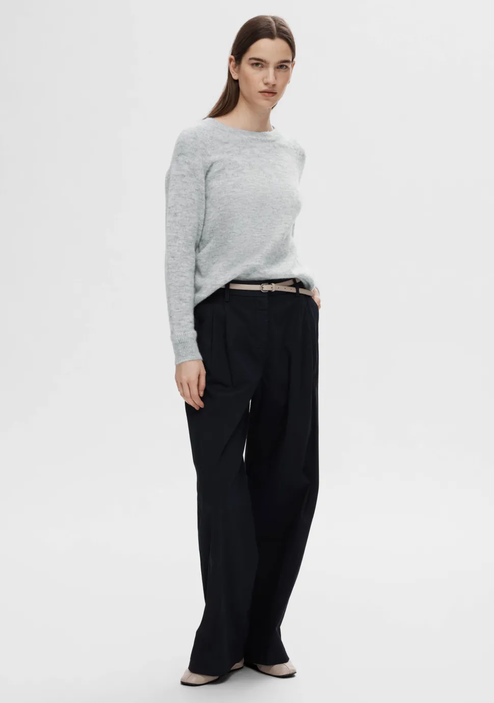 SELECTED FEMME TRUI