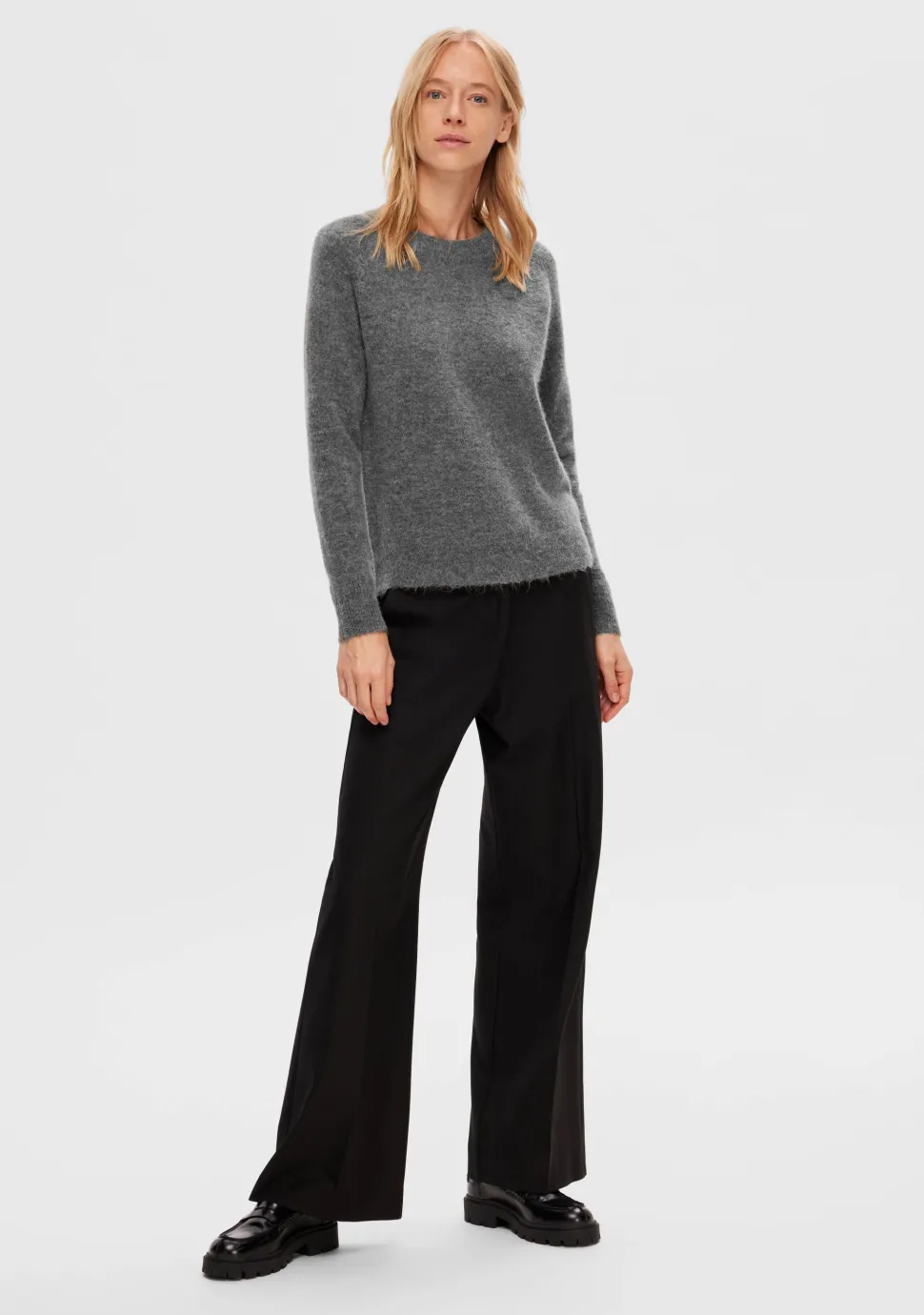 SELECTED FEMME TRUI