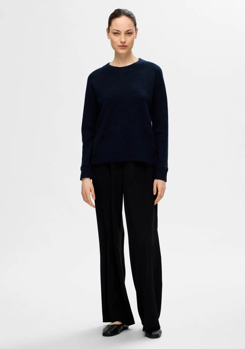 SELECTED FEMME TRUI