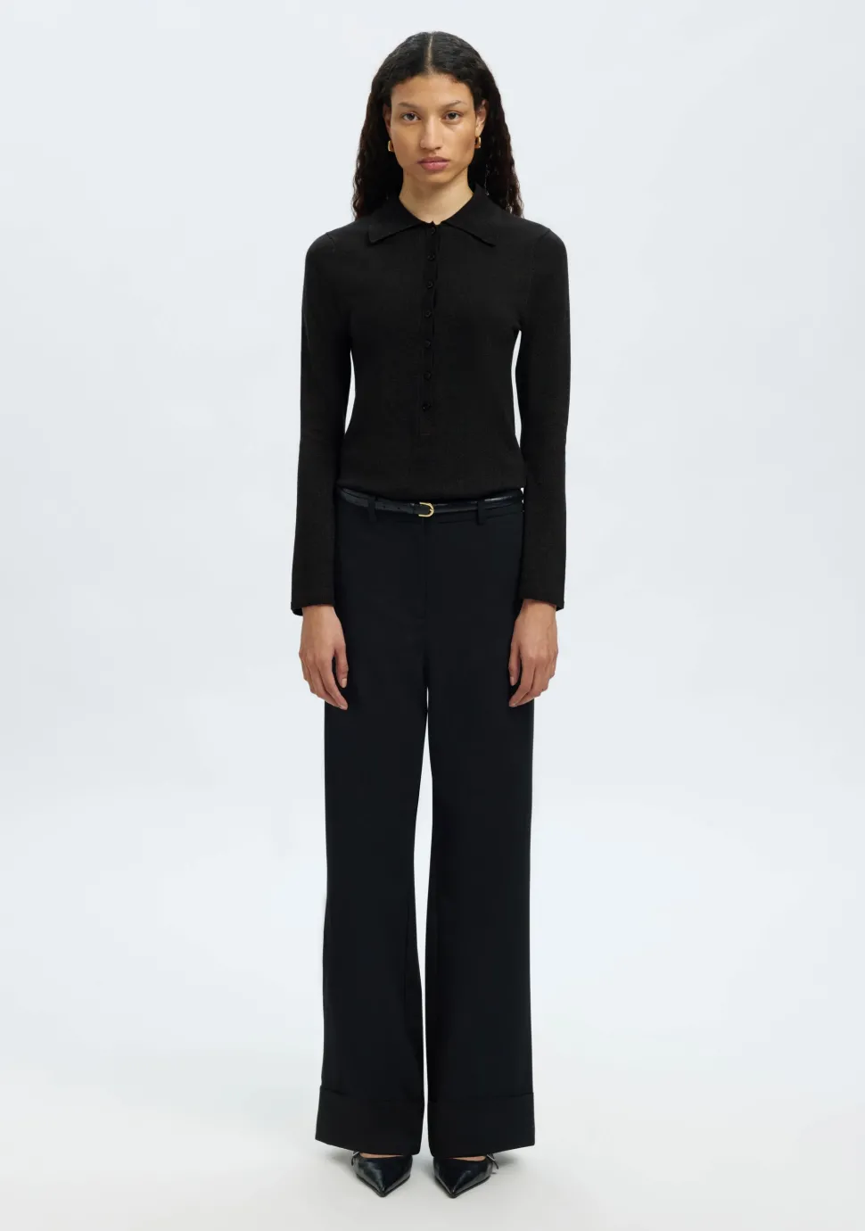 SELECTED FEMME TRUI
