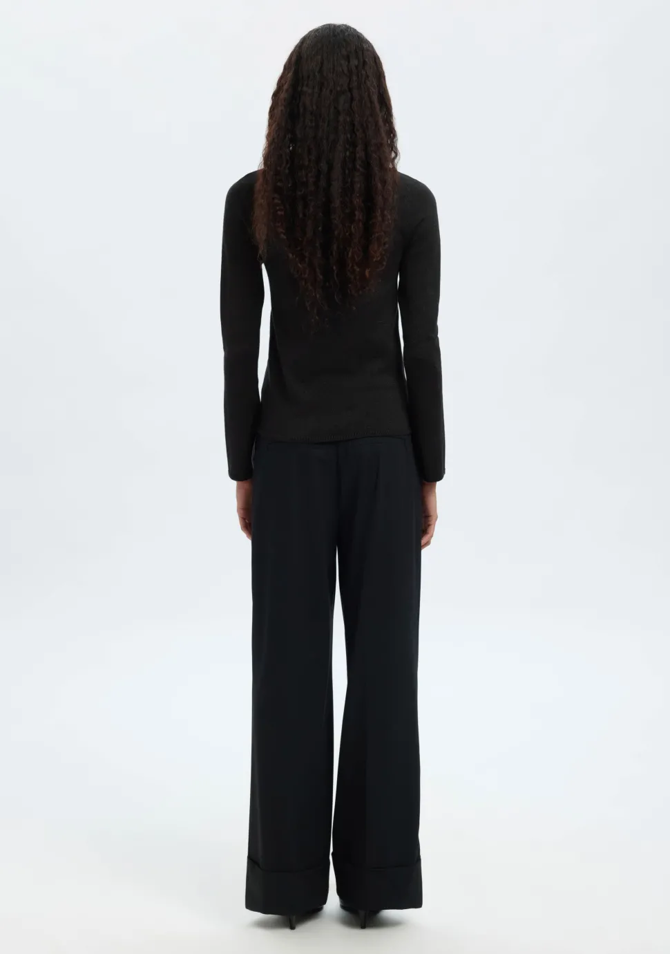 SELECTED FEMME TRUI