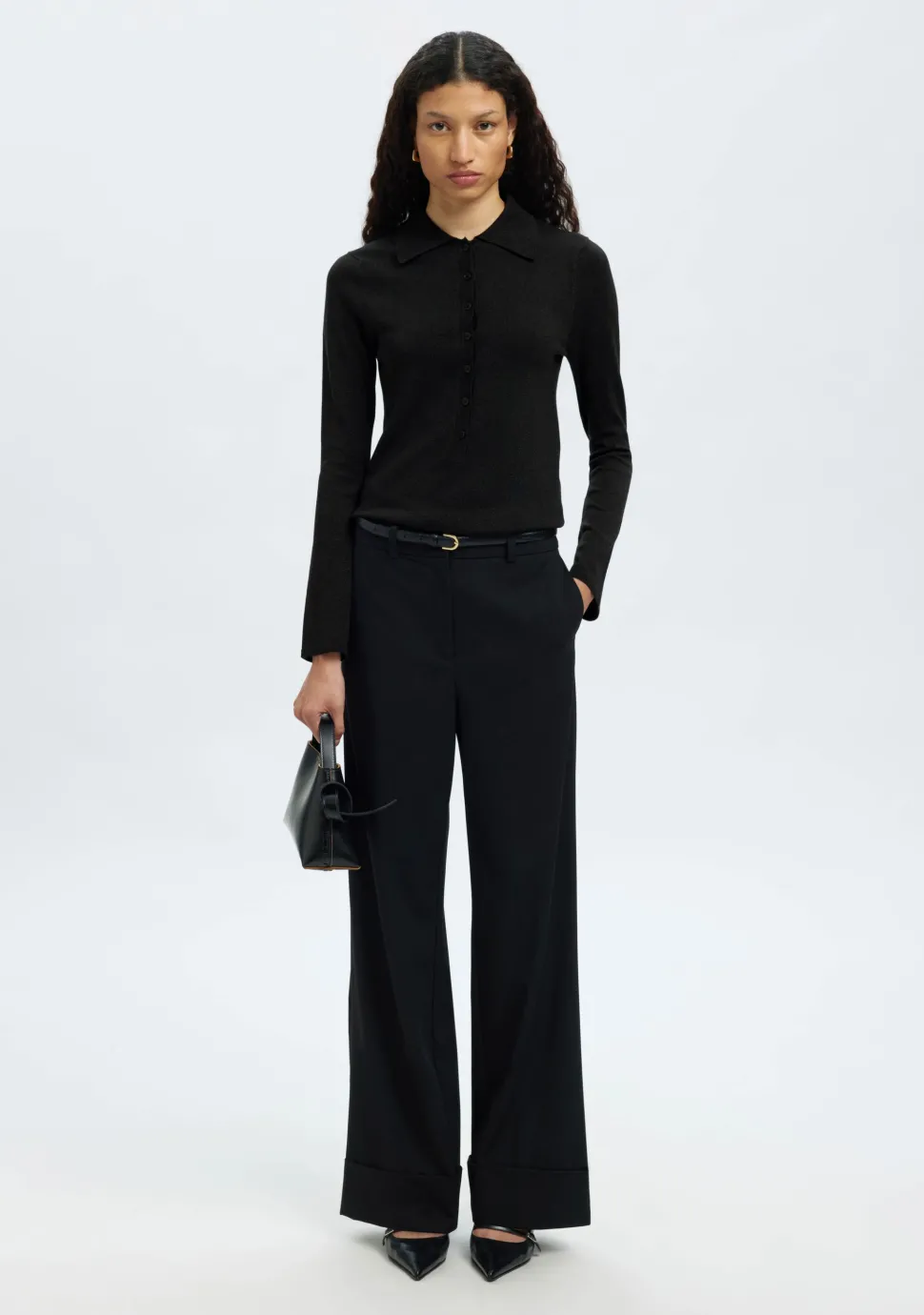 SELECTED FEMME TRUI