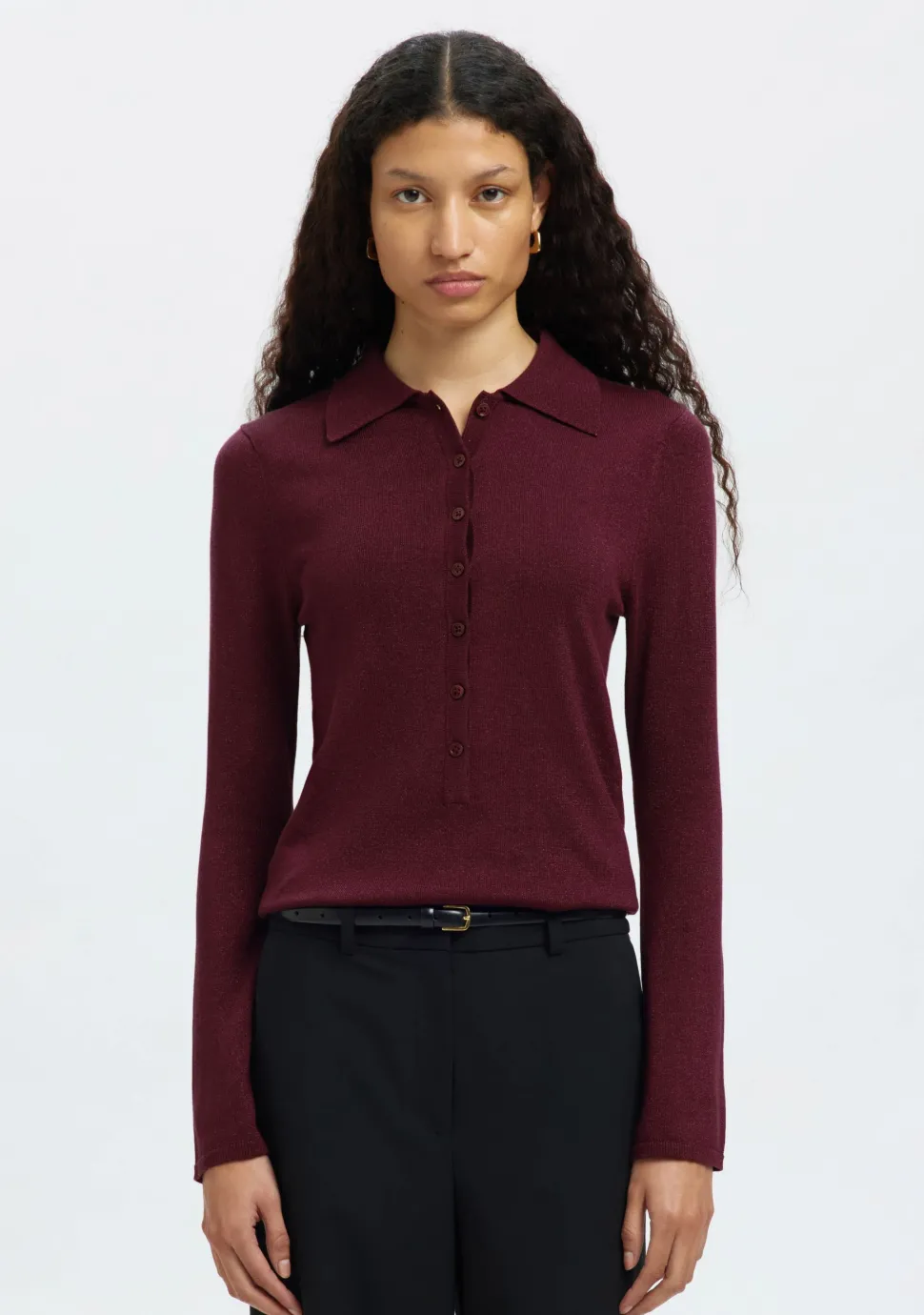 SELECTED FEMME TRUI