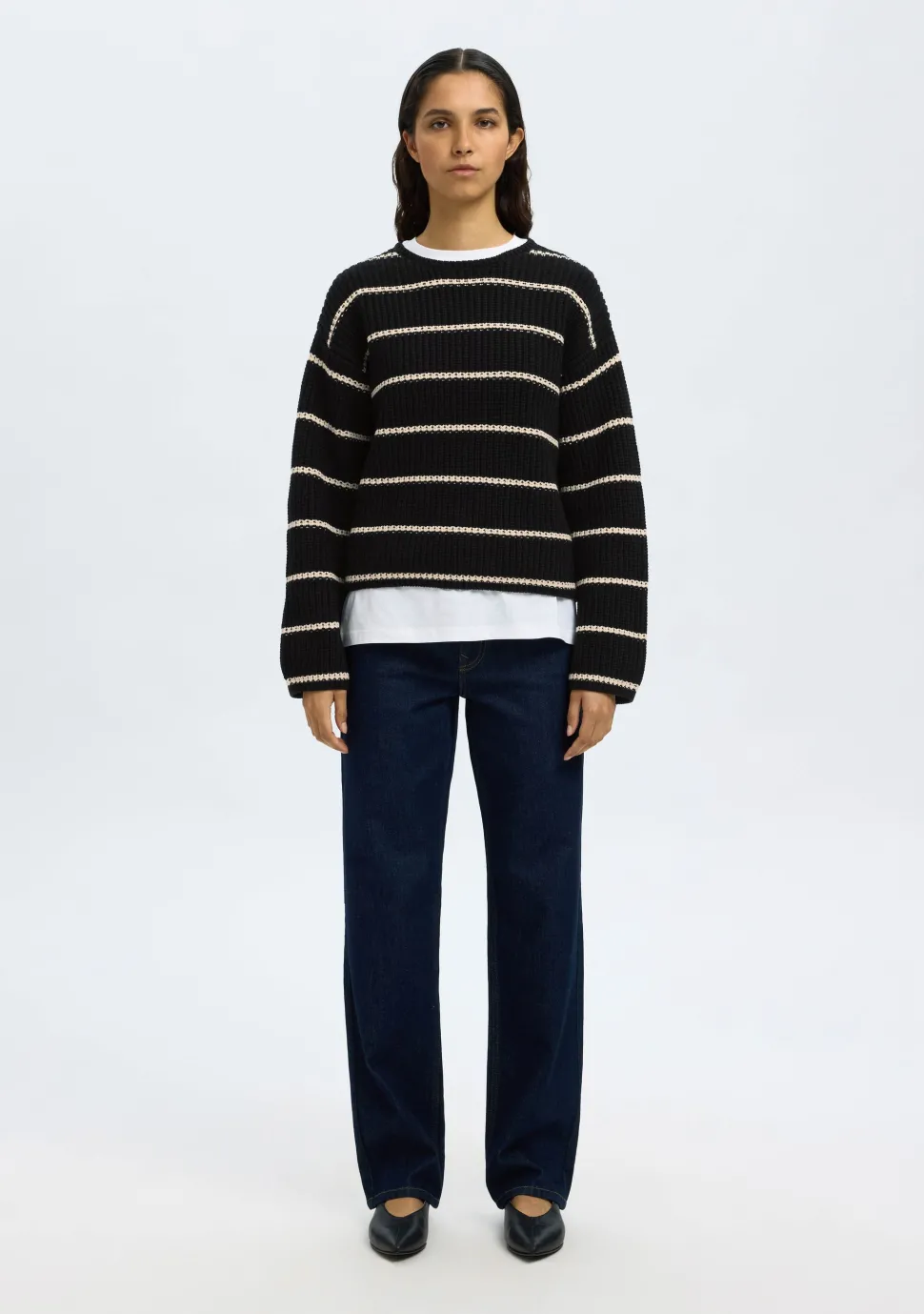 SELECTED FEMME TRUI