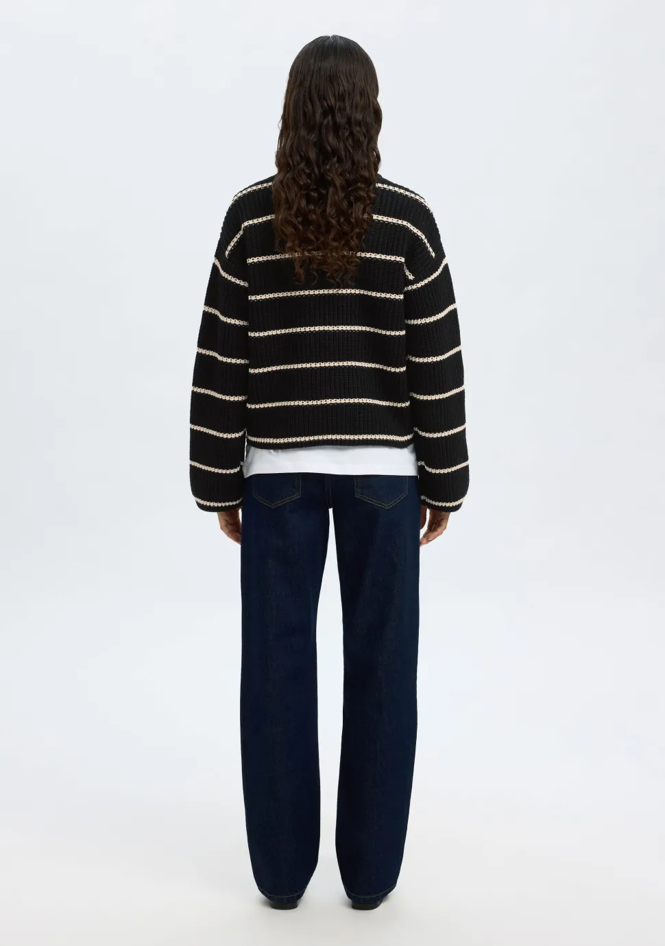 SELECTED FEMME TRUI