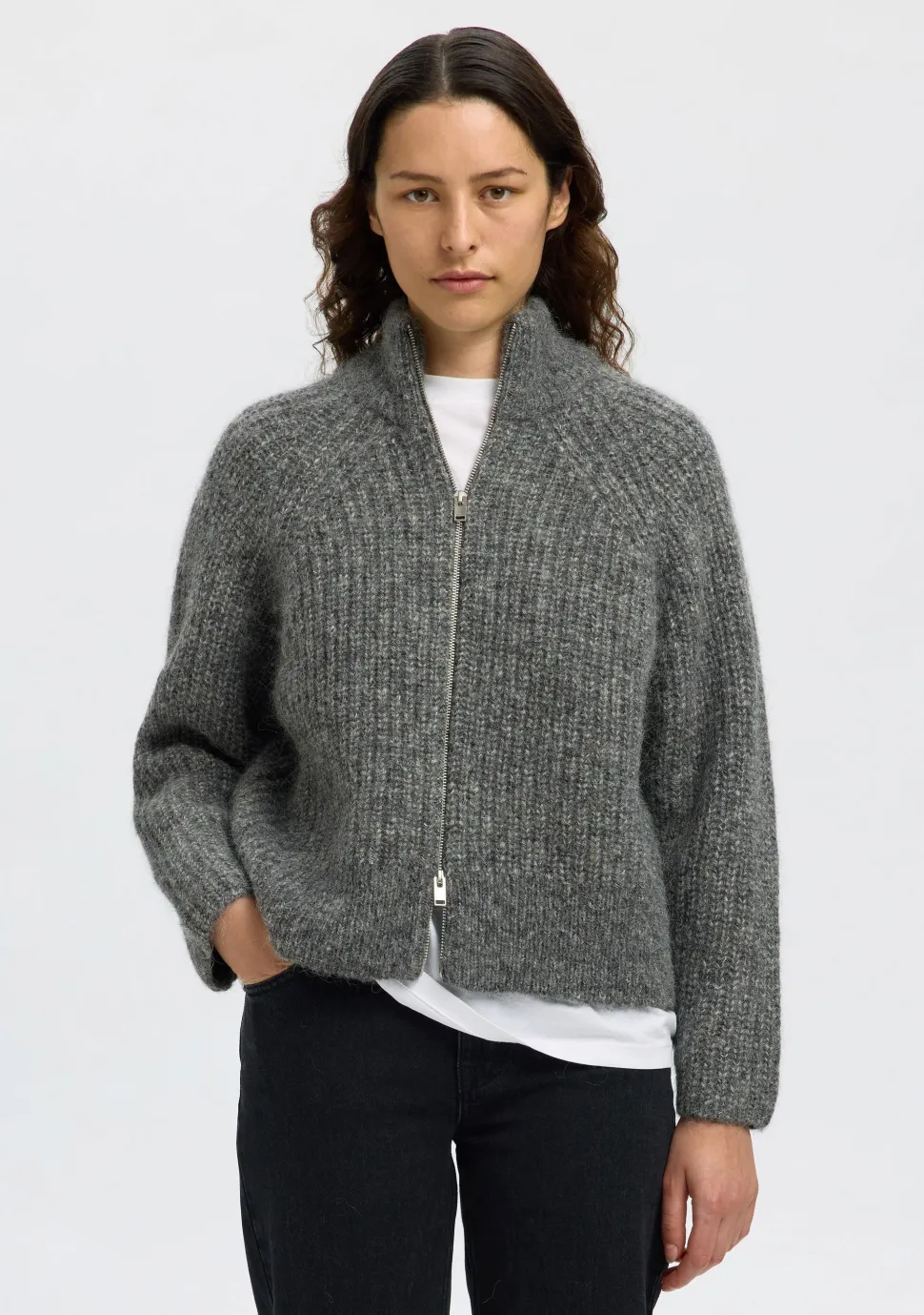 SELECTED FEMME VEST