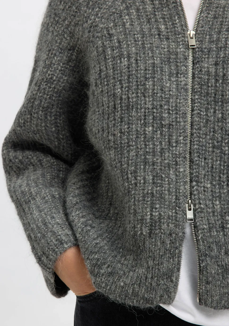 SELECTED FEMME VEST