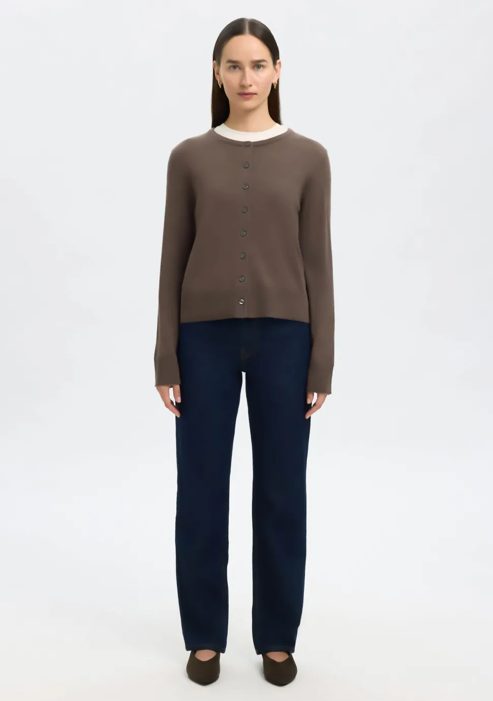 SELECTED FEMME VEST