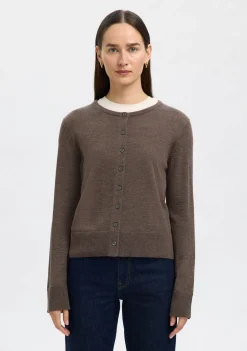 SELECTED FEMME VEST