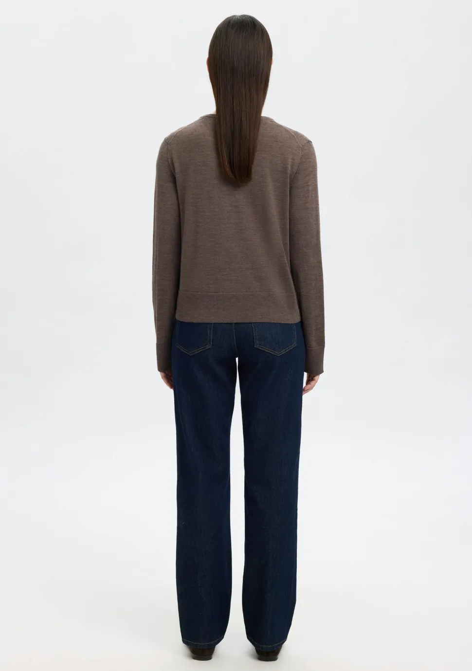 SELECTED FEMME VEST