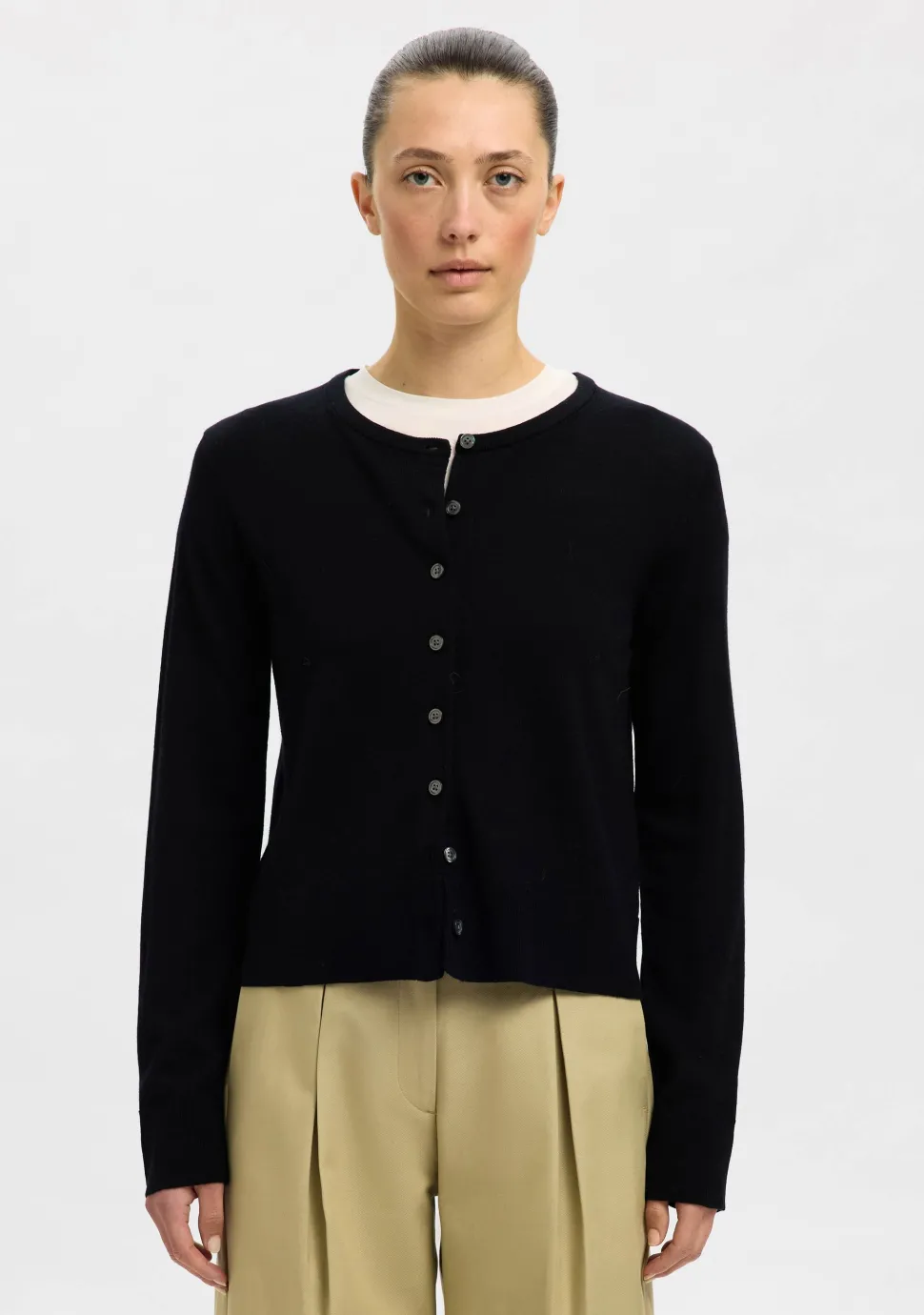 SELECTED FEMME VEST