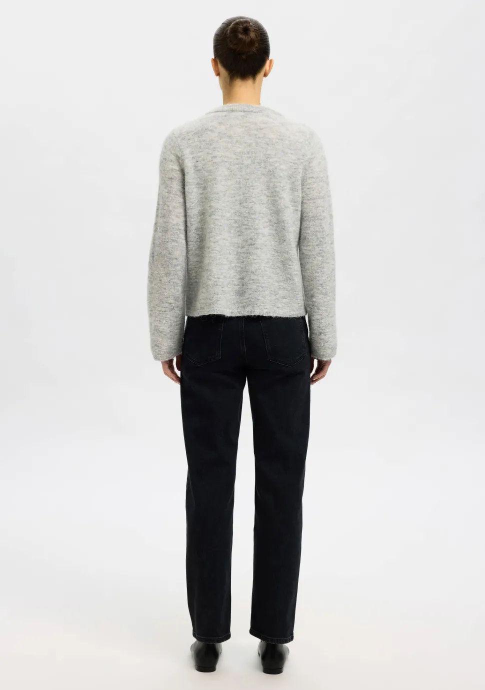 SELECTED FEMME VEST