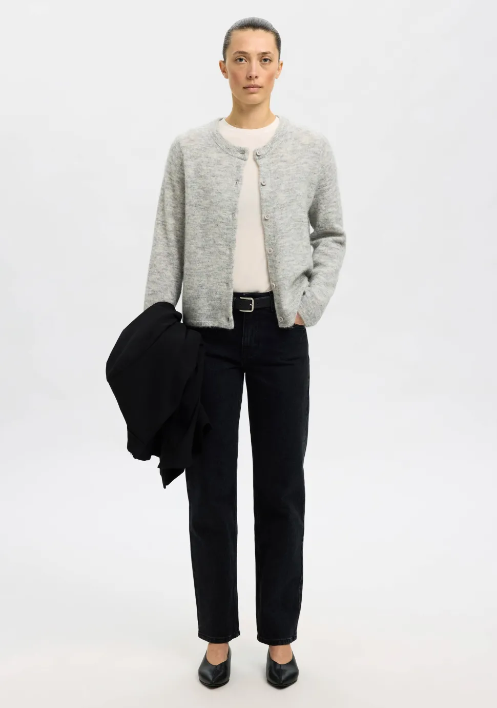 SELECTED FEMME VEST
