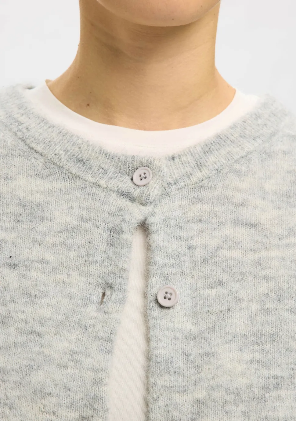 SELECTED FEMME VEST
