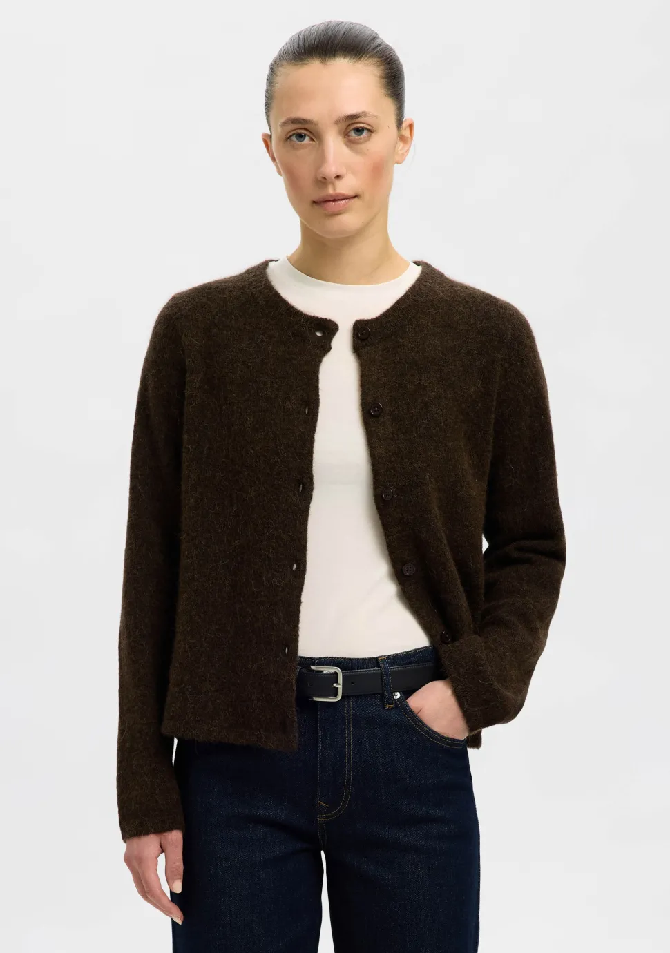 SELECTED FEMME VEST