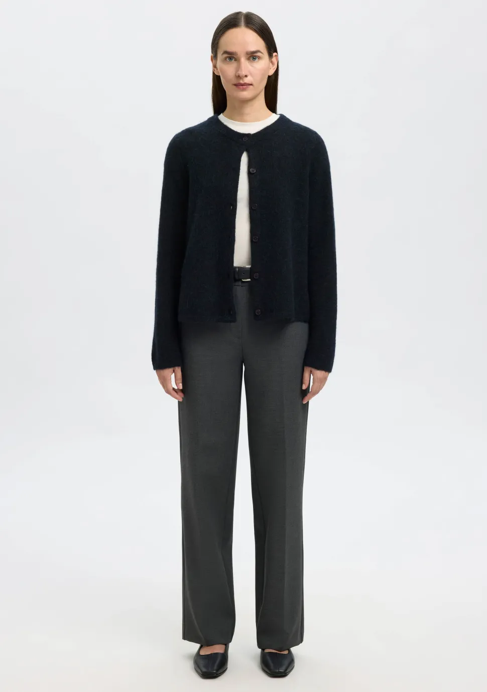 SELECTED FEMME VEST