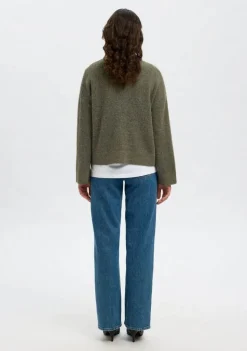 SELECTED FEMME VEST