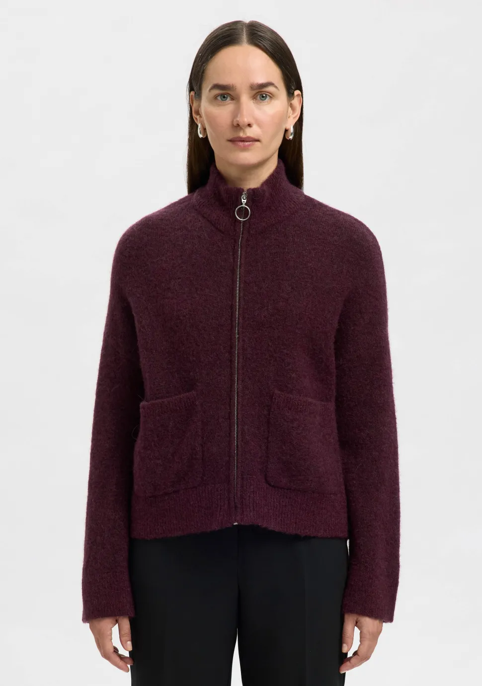 SELECTED FEMME VEST