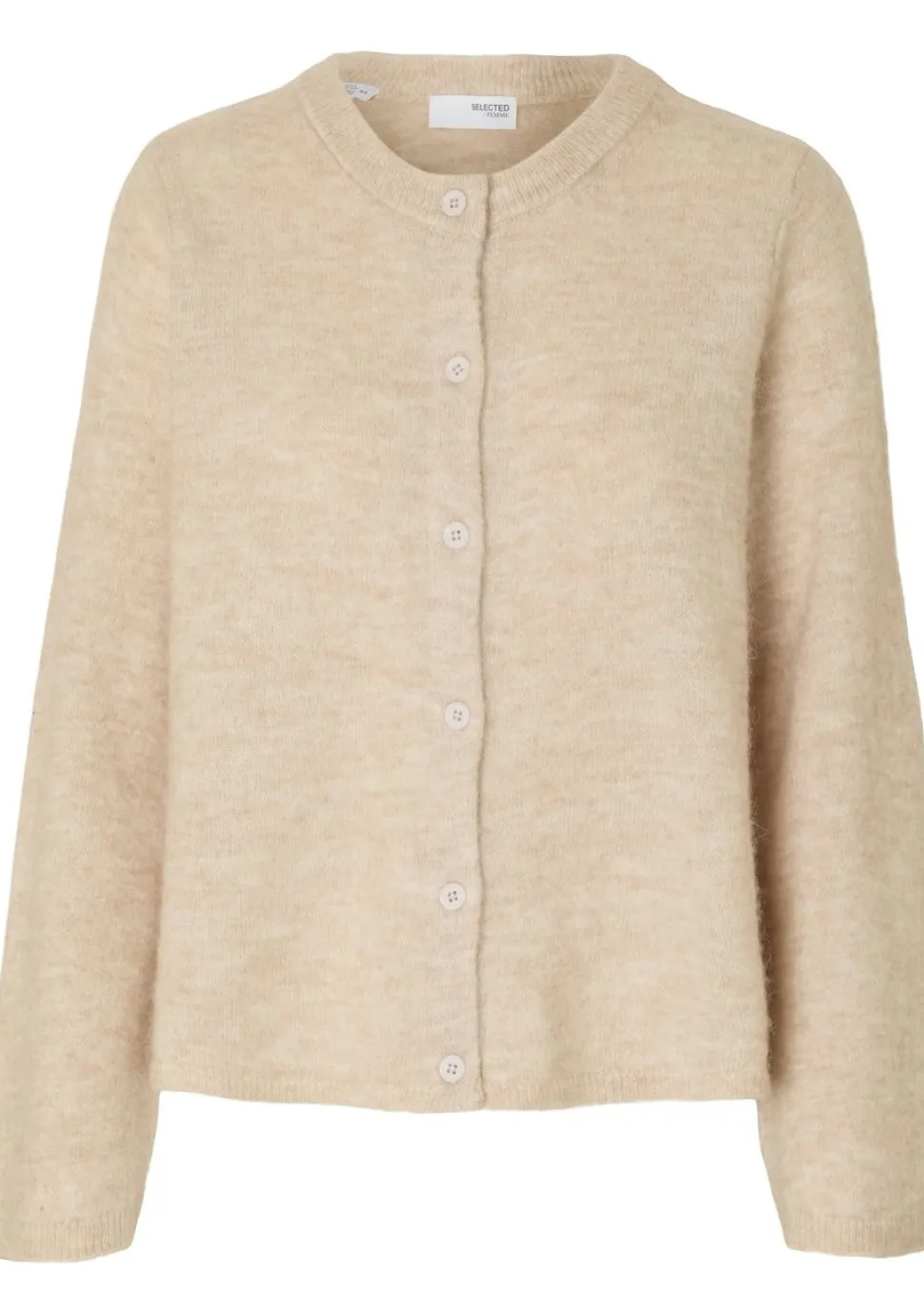 SELECTED FEMME VEST
