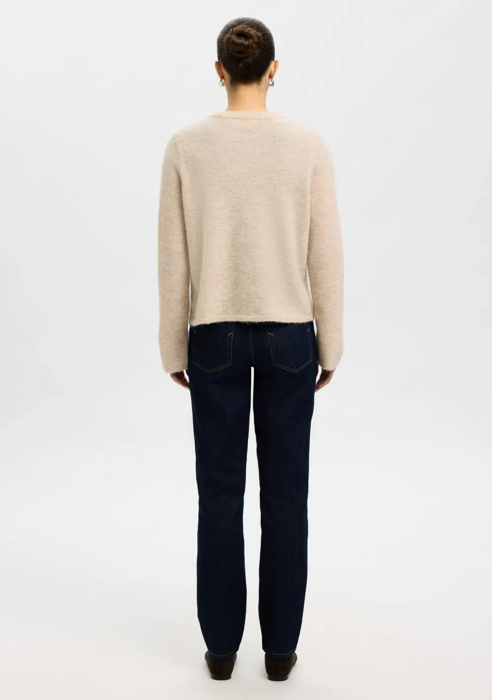 SELECTED FEMME VEST