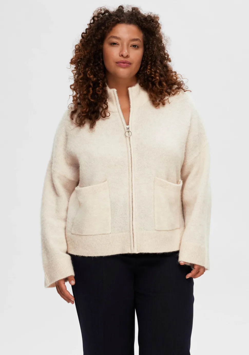 SELECTED FEMME VEST