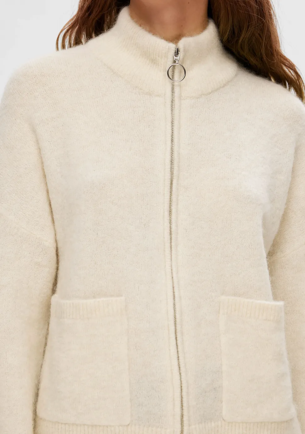 SELECTED FEMME VEST