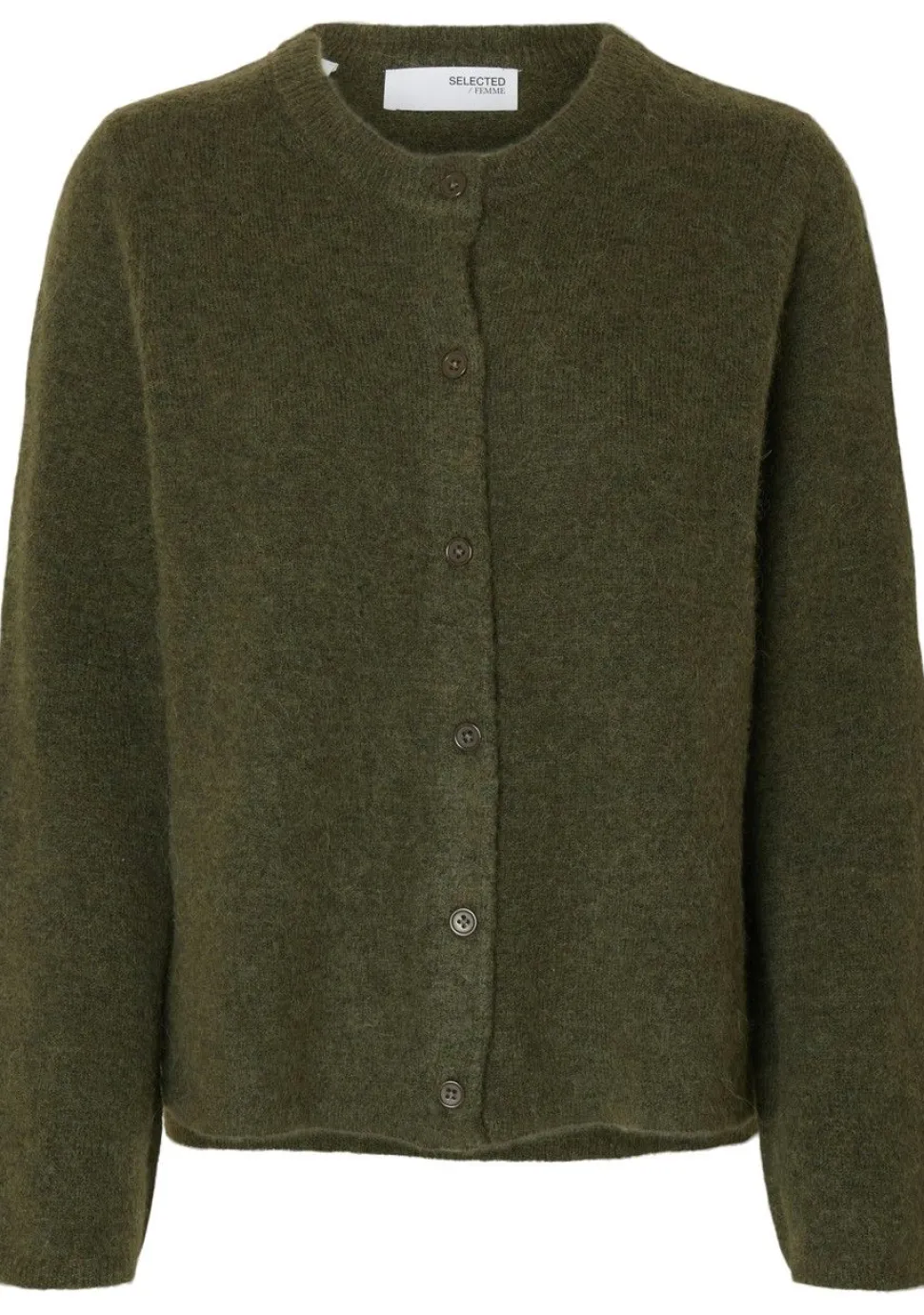 SELECTED FEMME VEST