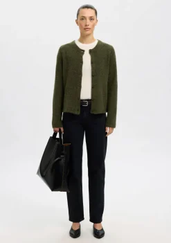 SELECTED FEMME VEST