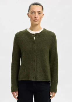 SELECTED FEMME VEST