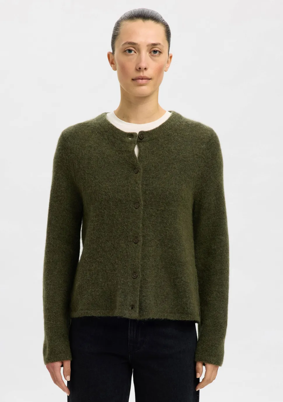 SELECTED FEMME VEST