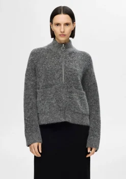 SELECTED FEMME VEST