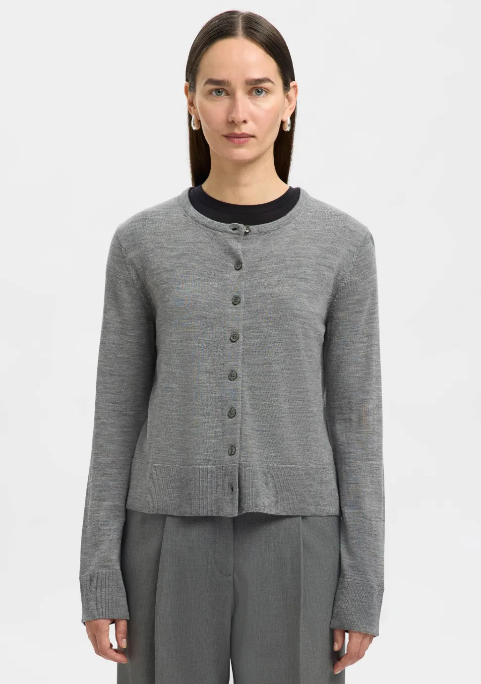 SELECTED FEMME VEST