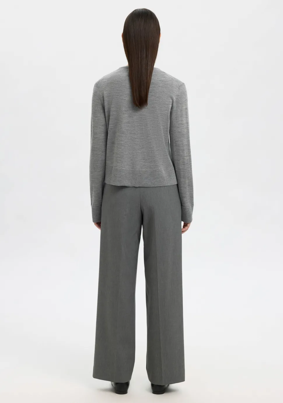 SELECTED FEMME VEST