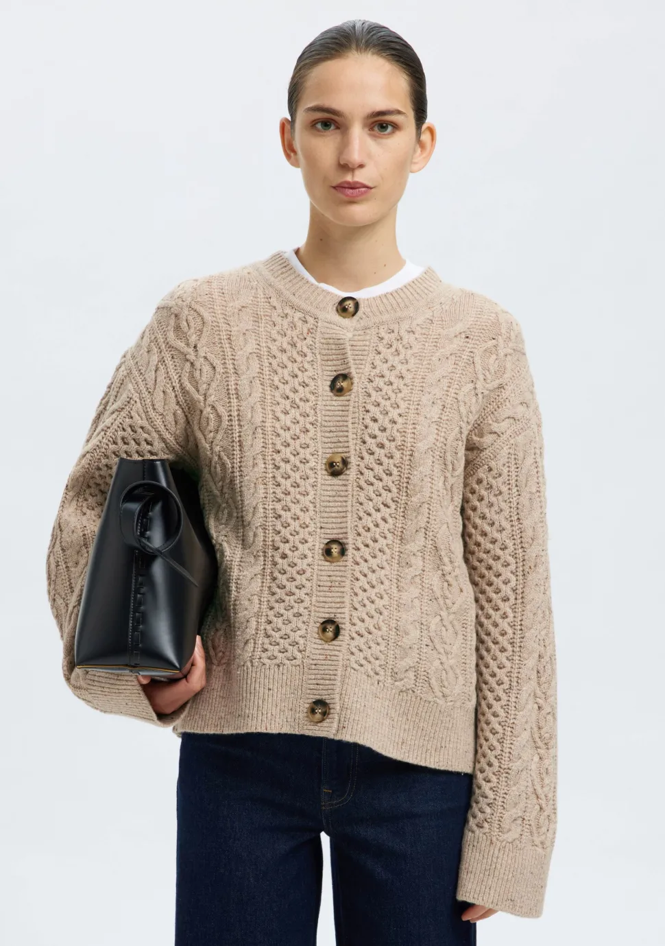 SELECTED FEMME VEST