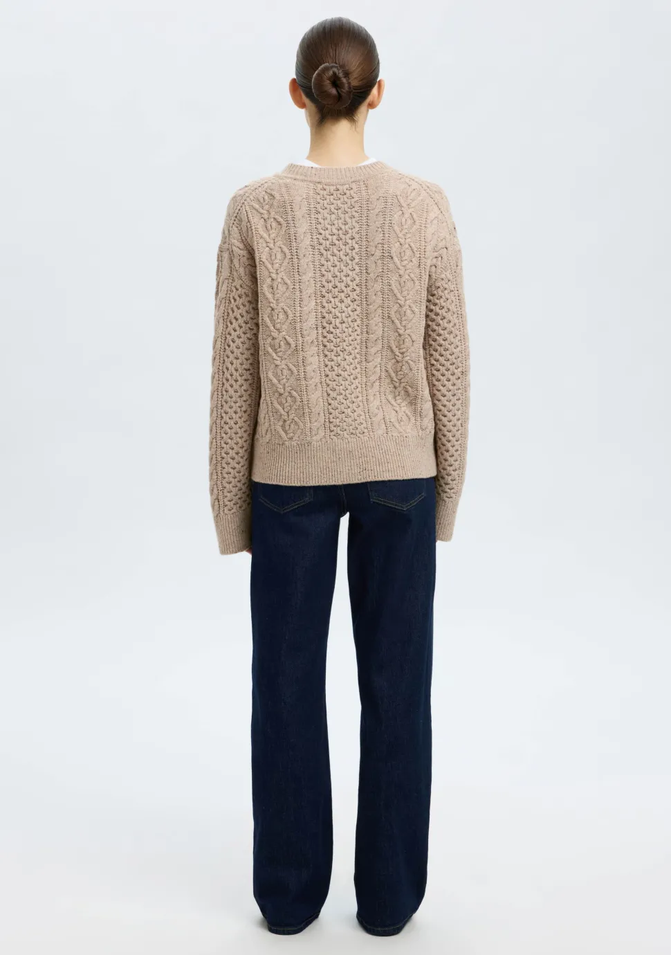 SELECTED FEMME VEST