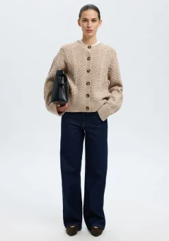 SELECTED FEMME VEST