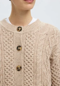 SELECTED FEMME VEST
