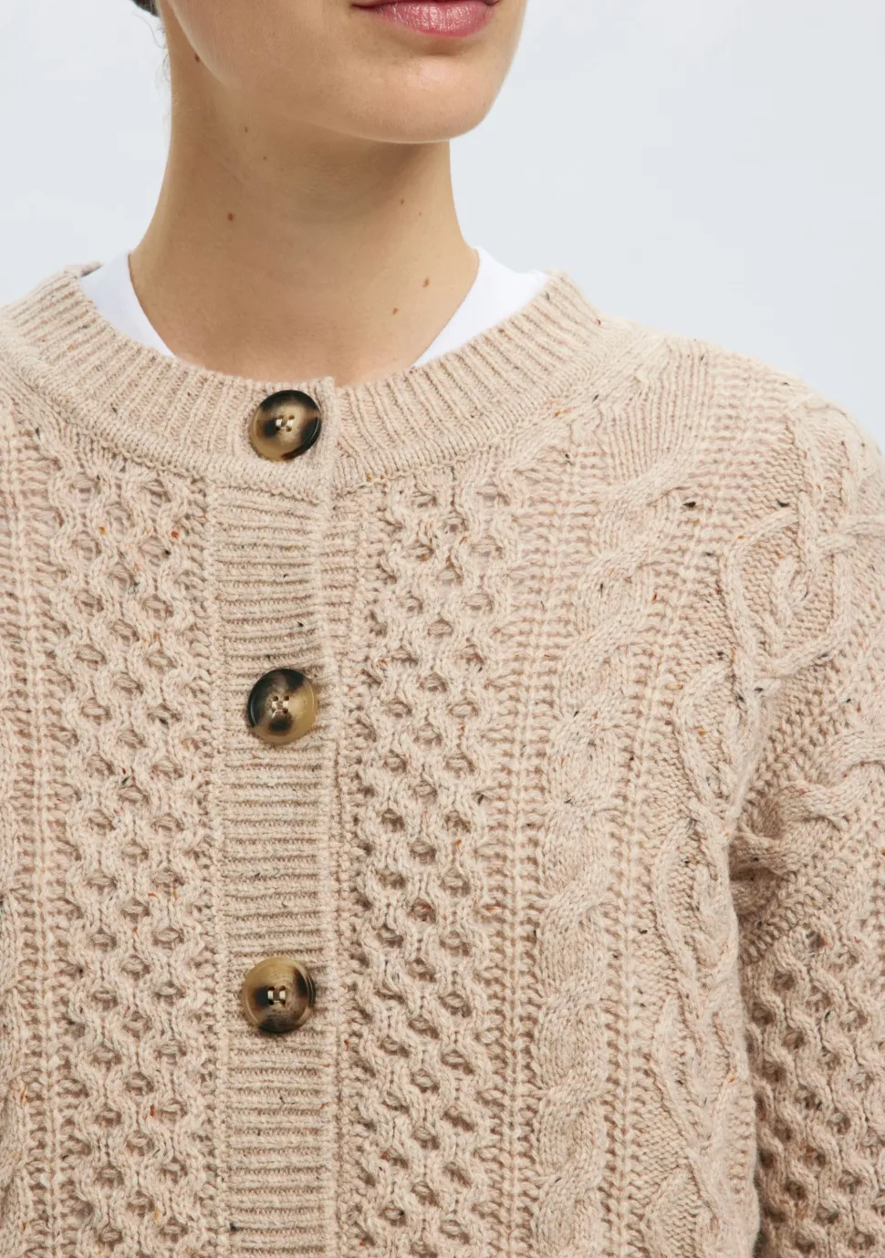 SELECTED FEMME VEST