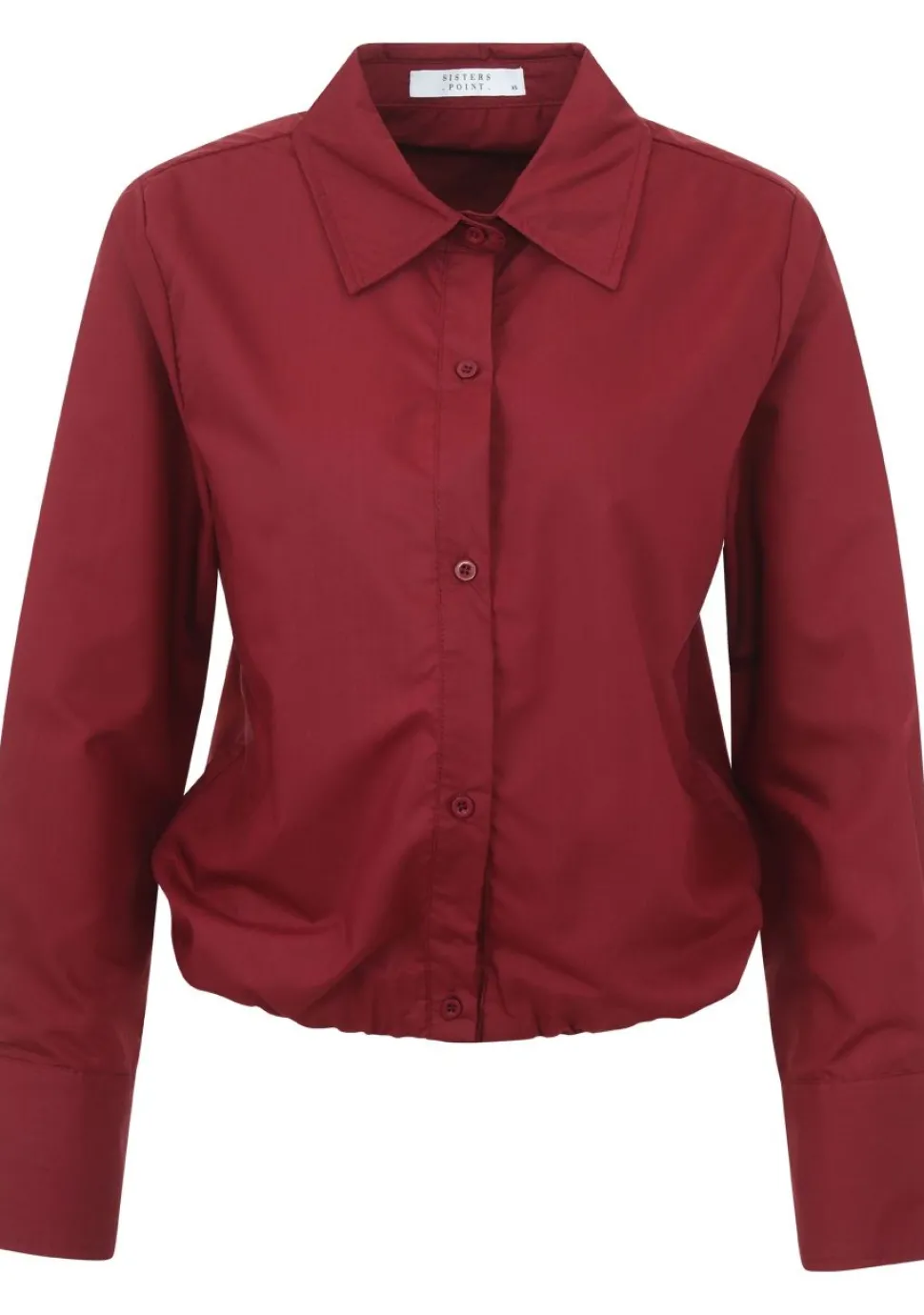 SISTERS POINT BLOUSE