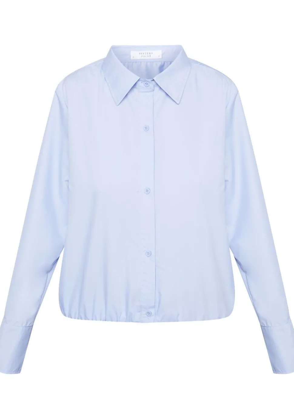 SISTERS POINT BLOUSE