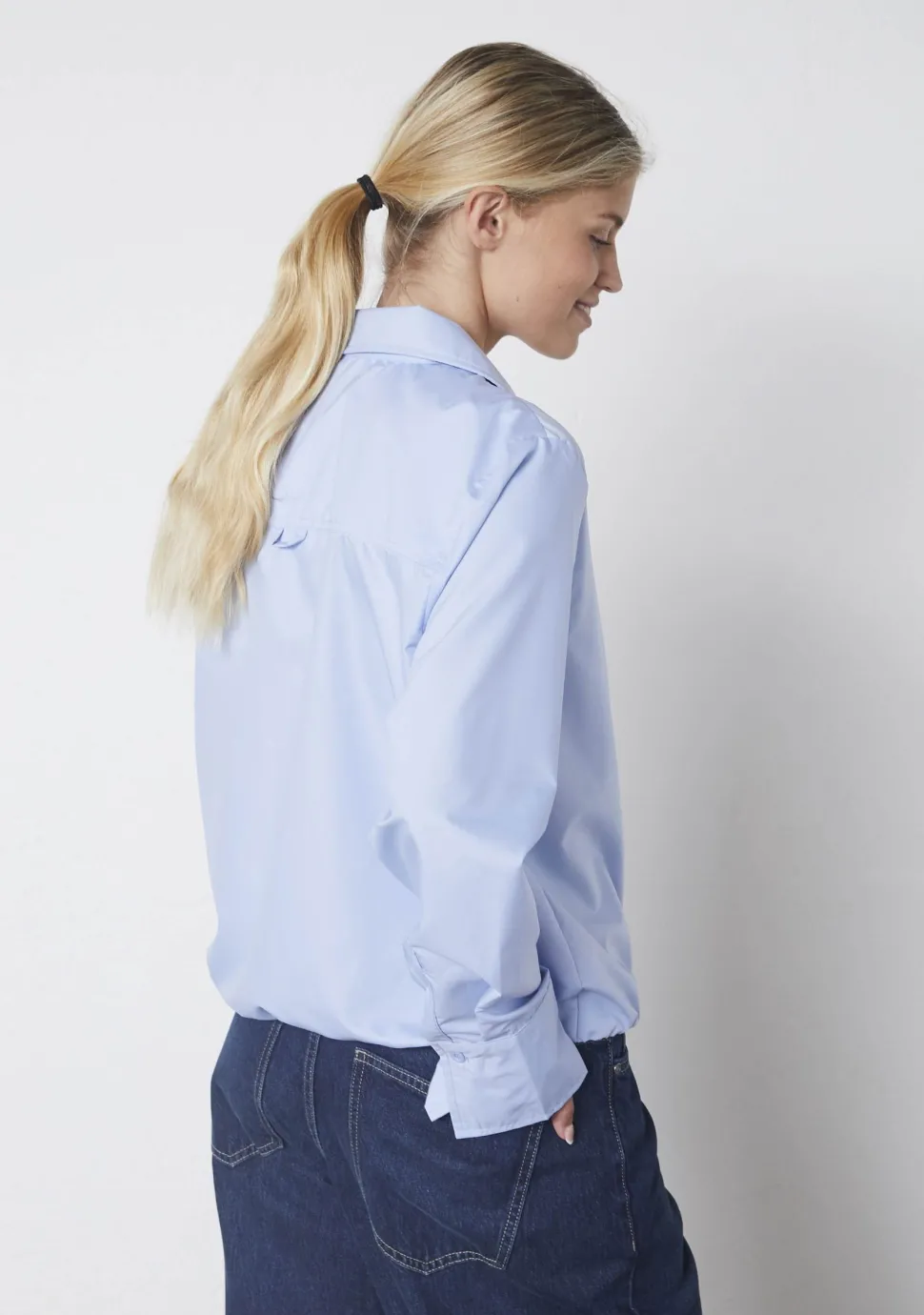 SISTERS POINT BLOUSE