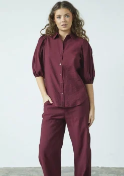 SISTERS POINT BLOUSE
