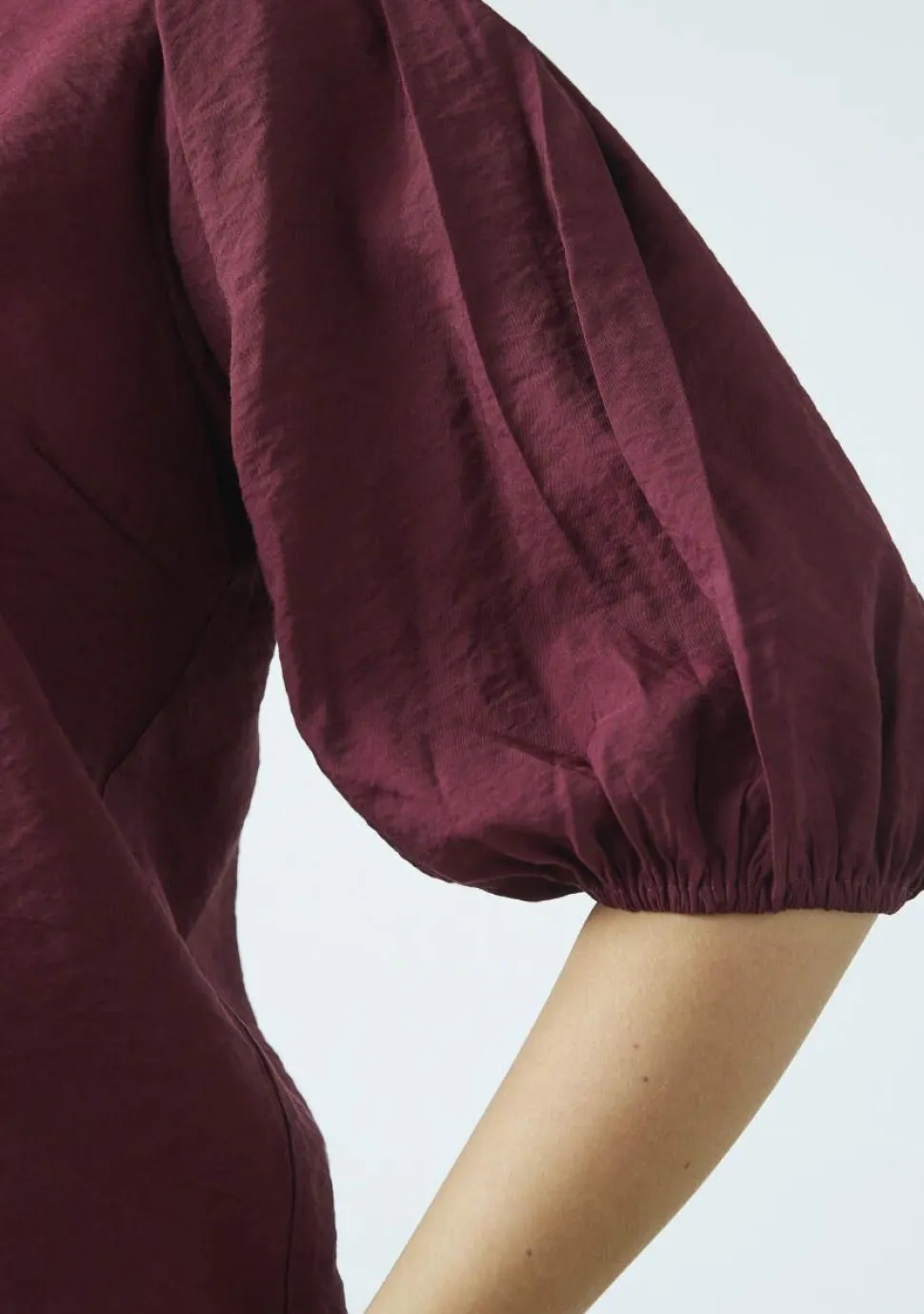 SISTERS POINT BLOUSE