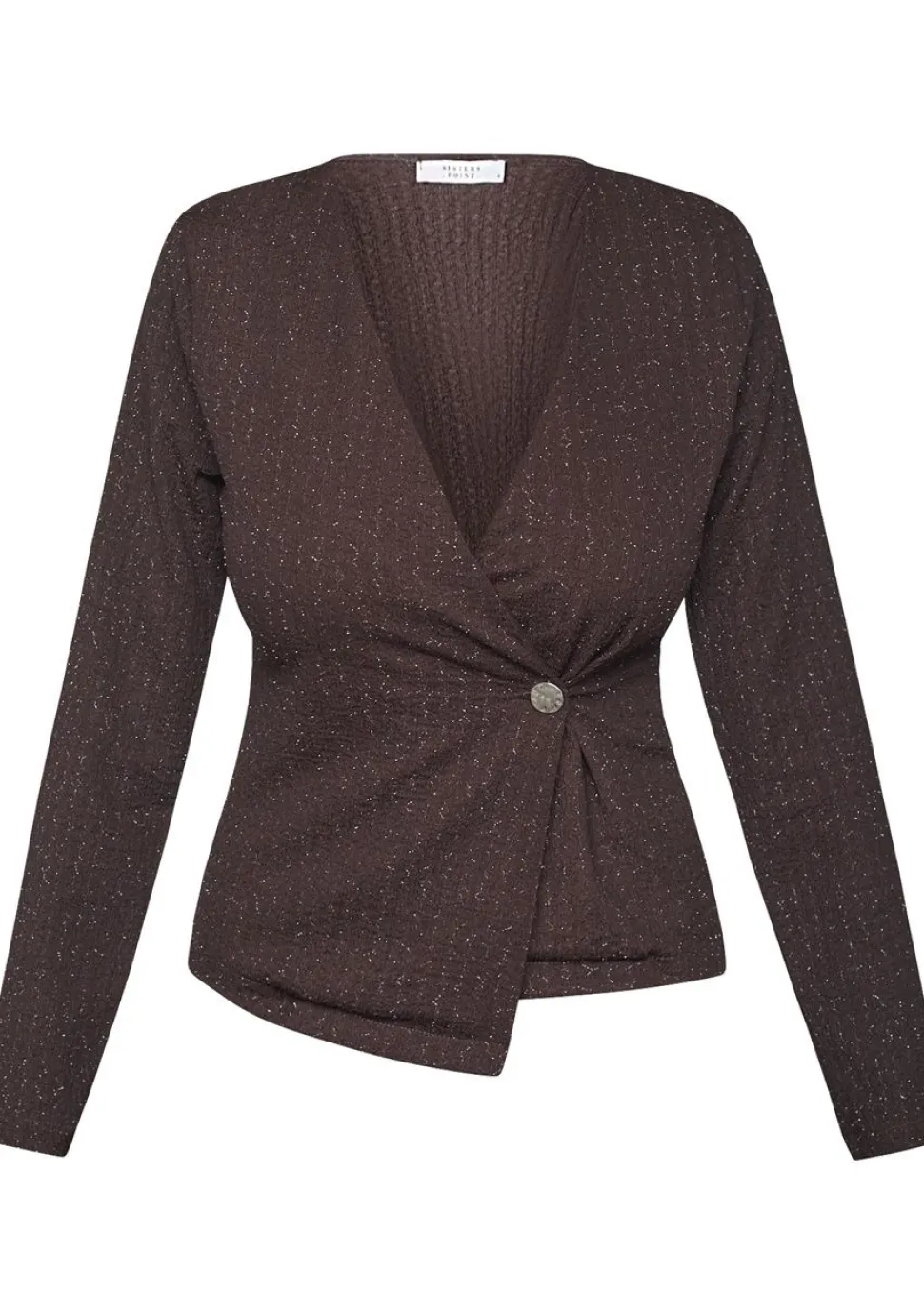 SISTERS POINT BLOUSE